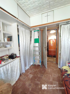 Na sprzedaż mieszkanie 45 m2 /ul. Słowackiego/