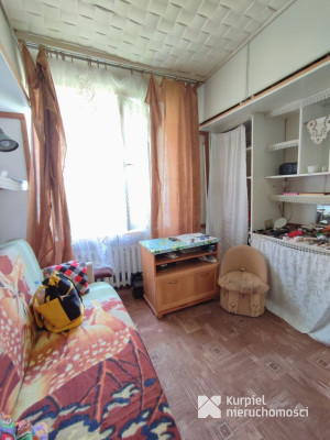 Na sprzedaż mieszkanie 45 m2 /ul. Słowackiego/