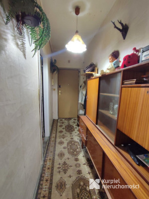 Na sprzedaż mieszkanie 45 m2 /ul. Słowackiego/