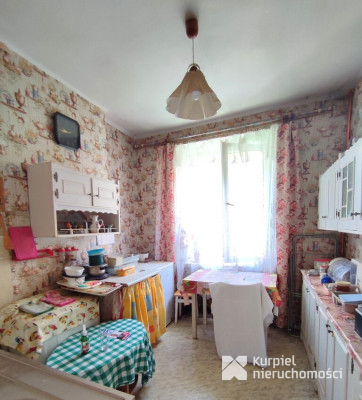 Na sprzedaż mieszkanie 45 m2 /ul. Słowackiego/