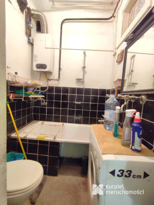 Na sprzedaż mieszkanie 45 m2 /ul. Słowackiego/