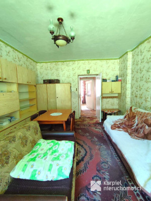 Na sprzedaż mieszkanie 45 m2 /ul. Słowackiego/