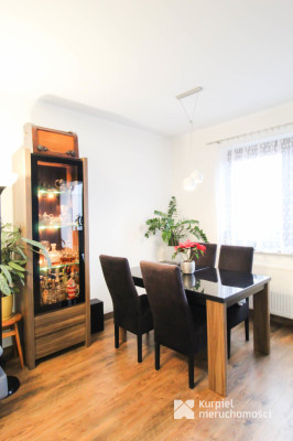 Widokowe mieszkanie 62m2 / InFiore Park/ Skorupki