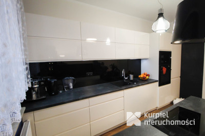 Widokowe mieszkanie 62m2 / InFiore Park/ Skorupki