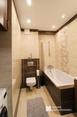 Widokowe mieszkanie 62m2 / InFiore Park/ Skorupki