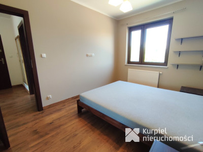 Widokowe mieszkanie 62m2 / InFiore Park/ Skorupki