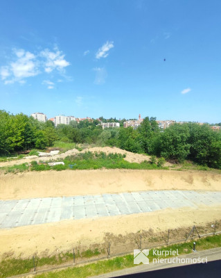 Widokowe mieszkanie 62m2 / InFiore Park/ Skorupki