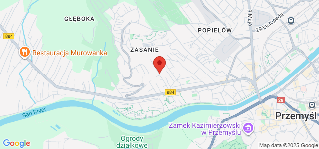 Widokowe mieszkanie 62m2 / InFiore Park/ Skorupki