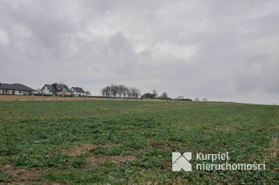 Działki z MPZP w Morawsku