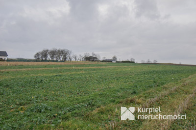 Działki z MPZP w Morawsku