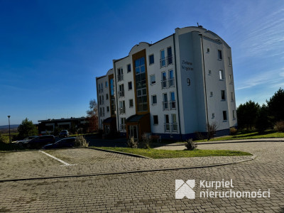 APARTAMENT NA WYNAJEM