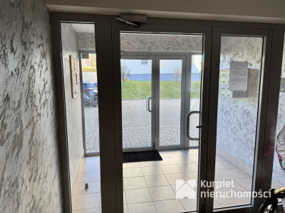 APARTAMENT NA WYNAJEM
