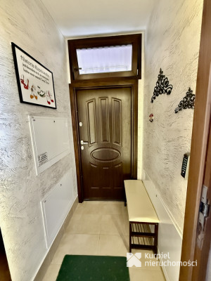 APARTAMENT NA WYNAJEM