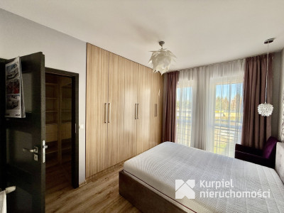 APARTAMENT NA WYNAJEM