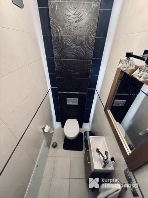 APARTAMENT NA WYNAJEM