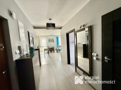 APARTAMENT NA WYNAJEM