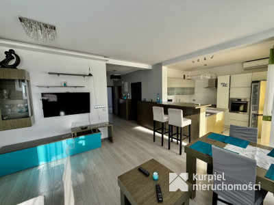 APARTAMENT NA WYNAJEM