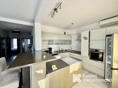 APARTAMENT NA WYNAJEM