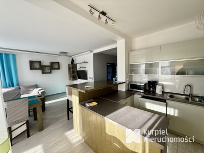 APARTAMENT NA WYNAJEM