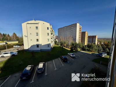 APARTAMENT NA WYNAJEM