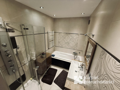 APARTAMENT NA WYNAJEM