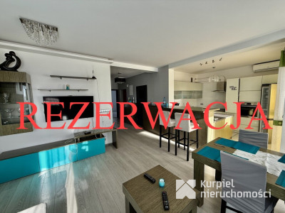 APARTAMENT NA WYNAJEM