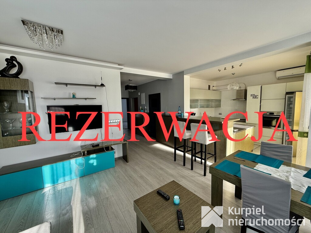 APARTAMENT NA WYNAJEM