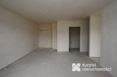 Mieszkanie z tarasem 2 pokoje Green Estate