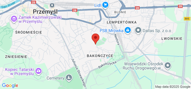 Mieszkanie z tarasem 2 pokoje Green Estate