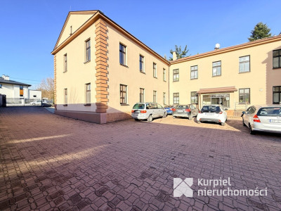 Mieszkanie na wynajem/ul.Zawiszy Czarnego/