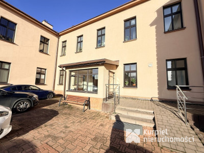 Mieszkanie na wynajem/ul.Zawiszy Czarnego/