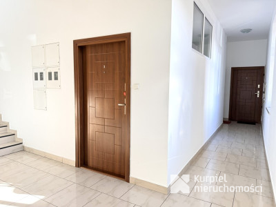 Mieszkanie na wynajem/ul.Zawiszy Czarnego/