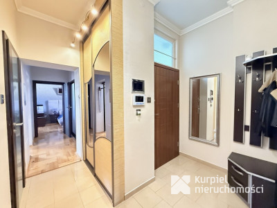 Mieszkanie na wynajem/ul.Zawiszy Czarnego/