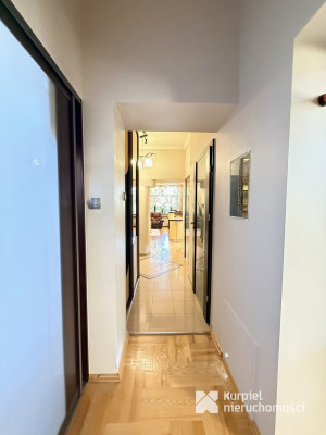 Mieszkanie na wynajem/ul.Zawiszy Czarnego/