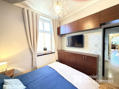 Mieszkanie na wynajem/ul.Zawiszy Czarnego/