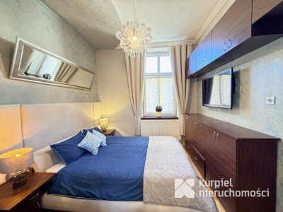 Mieszkanie na wynajem/ul.Zawiszy Czarnego/