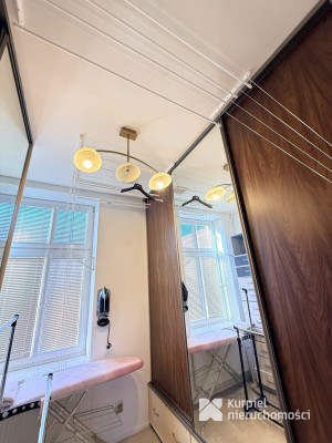 Mieszkanie na wynajem/ul.Zawiszy Czarnego/