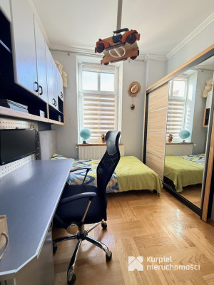 Mieszkanie na wynajem/ul.Zawiszy Czarnego/