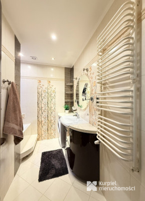 Mieszkanie na wynajem/ul.Zawiszy Czarnego/