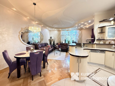 Mieszkanie na wynajem/ul.Zawiszy Czarnego/