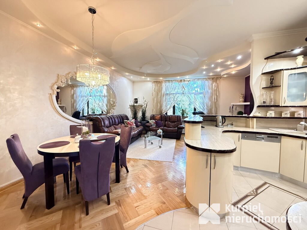 Mieszkanie na wynajem/ul.Zawiszy Czarnego/