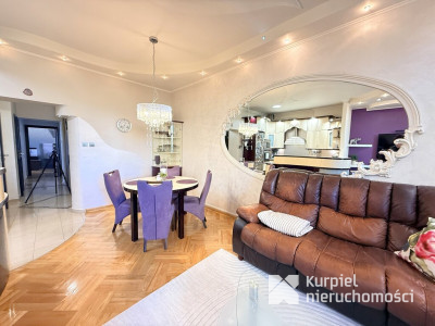 Mieszkanie na wynajem/ul.Zawiszy Czarnego/