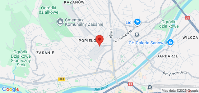 Mieszkanie na wynajem/ul.Zawiszy Czarnego/