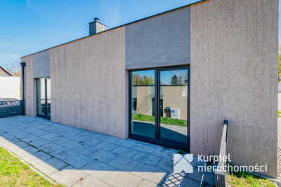 Mały dom z działką – alternatywa dla mieszkania