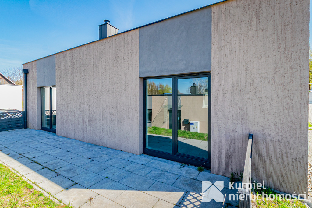 Mały dom z działką – alternatywa dla mieszkania