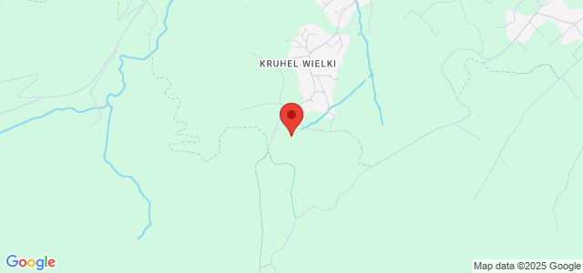 Przemyśl Kruhel Wielki działka leśna na sprzedaż