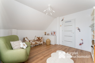 Dom z pięknym widokiem! Garlica Murowa - Zielonki