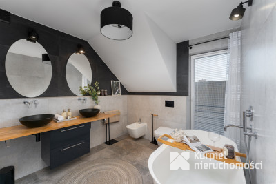 Dom z pięknym widokiem! Garlica Murowa - Zielonki