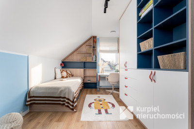 Dom z pięknym widokiem! Garlica Murowa - Zielonki