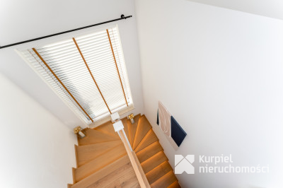 Dom z pięknym widokiem! Garlica Murowa - Zielonki